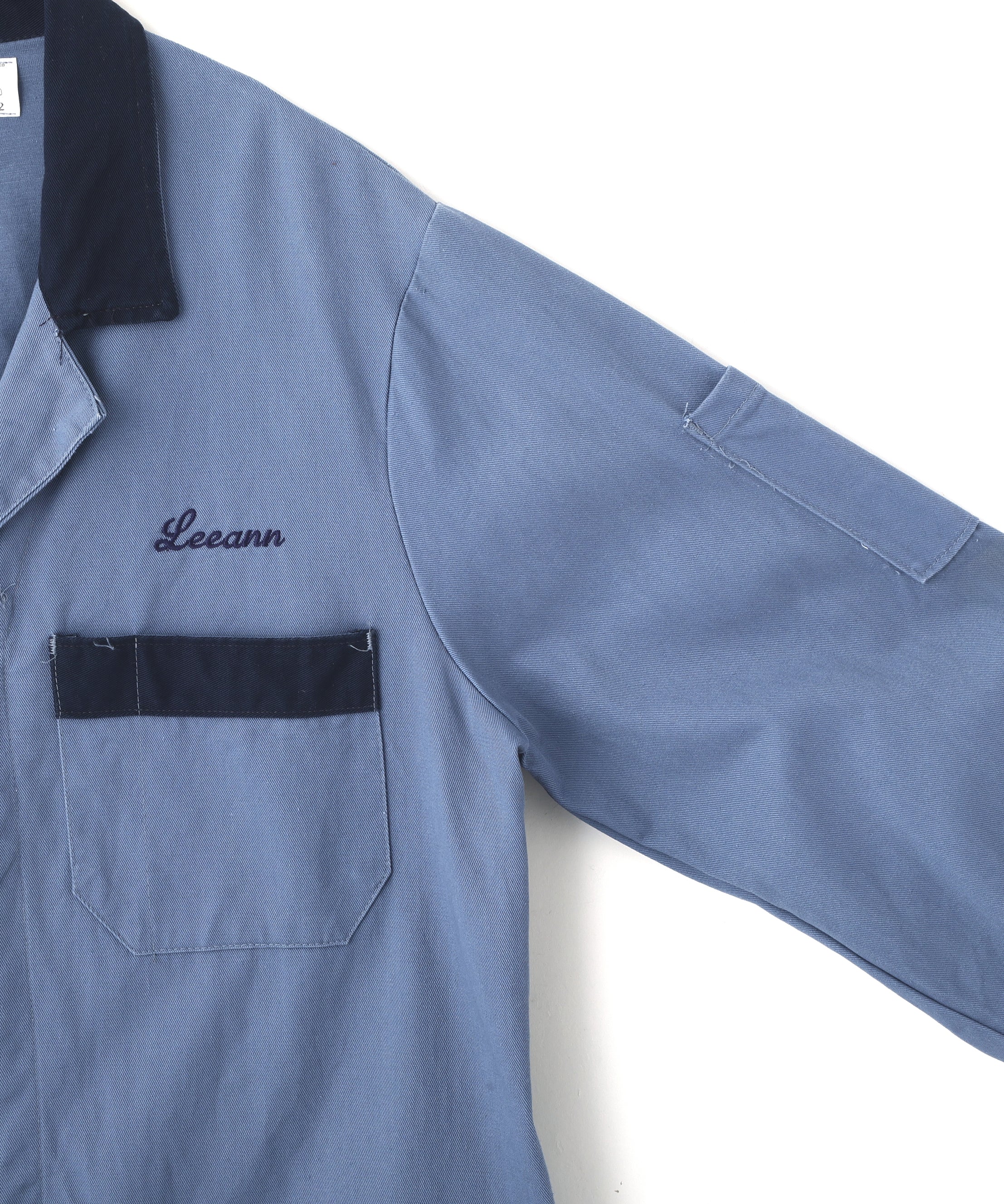 WORK COAT | SEVEN BY SEVEN