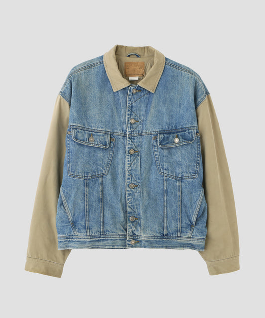 90s "GAP" Denim Jacket