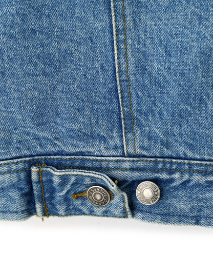 90s "GAP" Denim Jacket