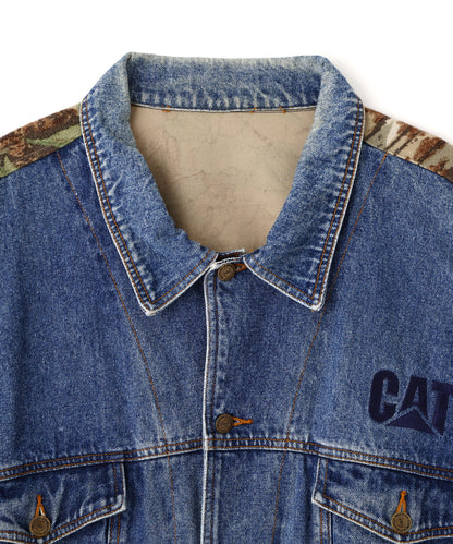 80-90ｓ Remake Denim Jacket