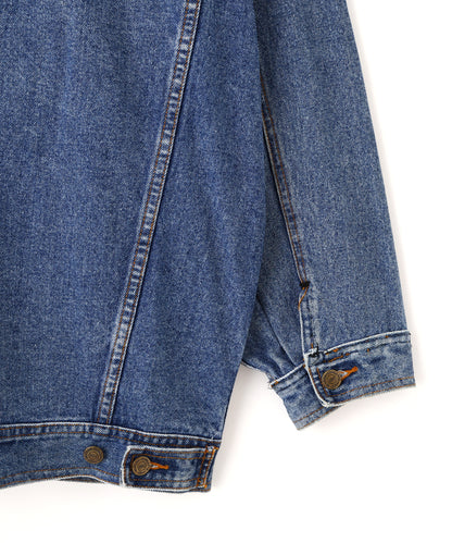 80-90ｓ Remake Denim Jacket