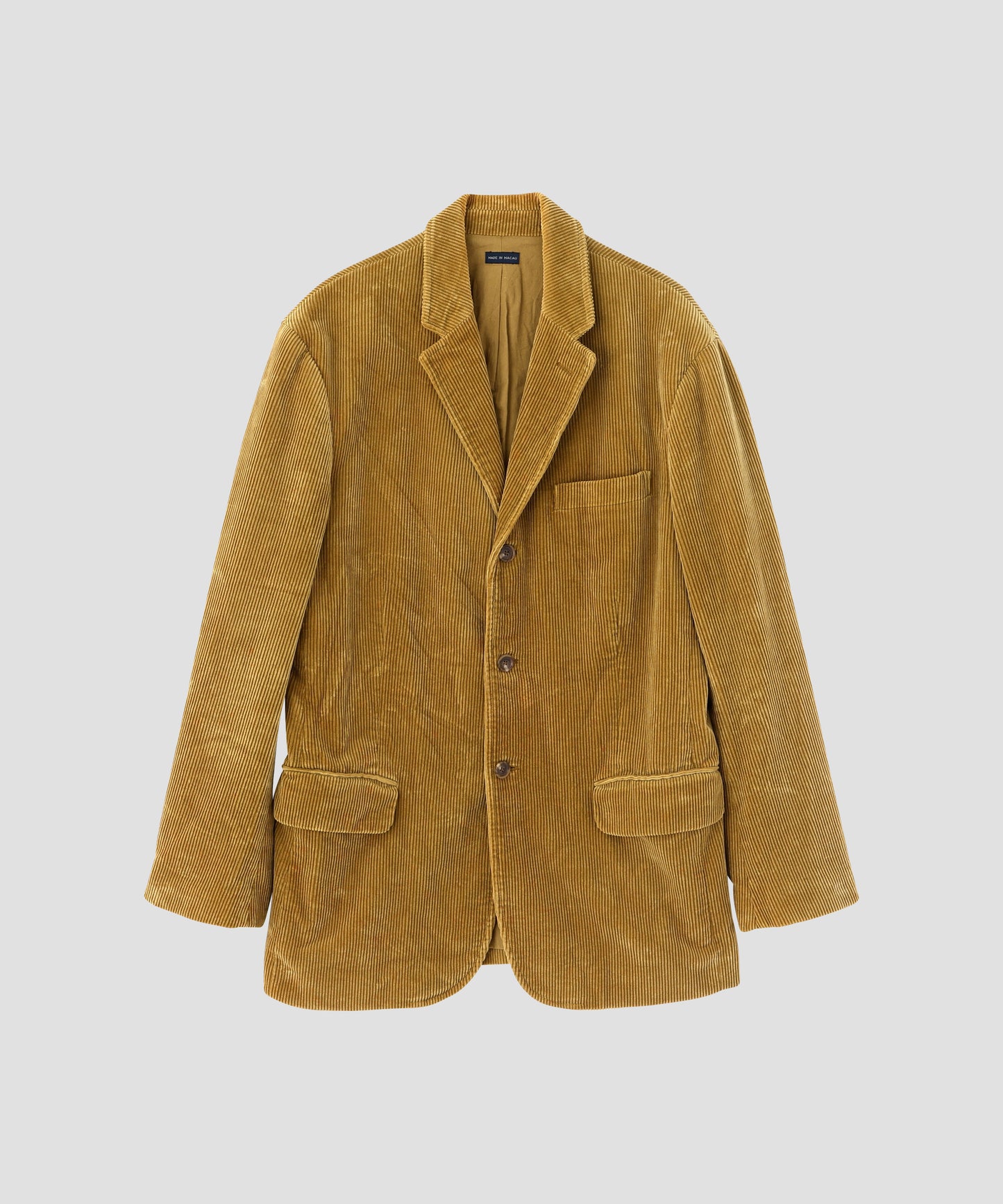 Polo RL Corduroy jacket