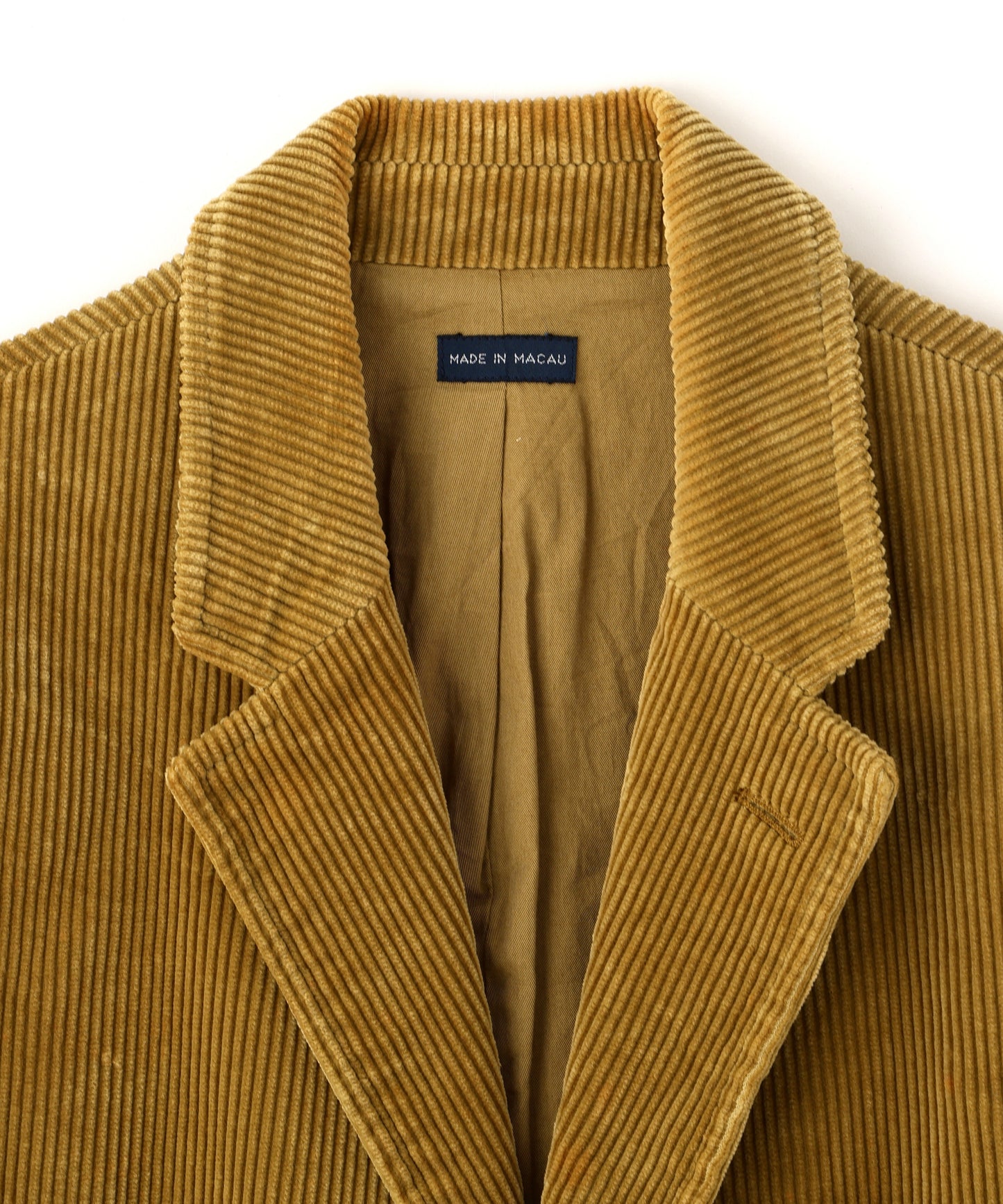 Polo RL Corduroy jacket