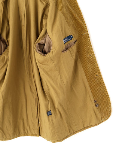 Polo RL Corduroy jacket