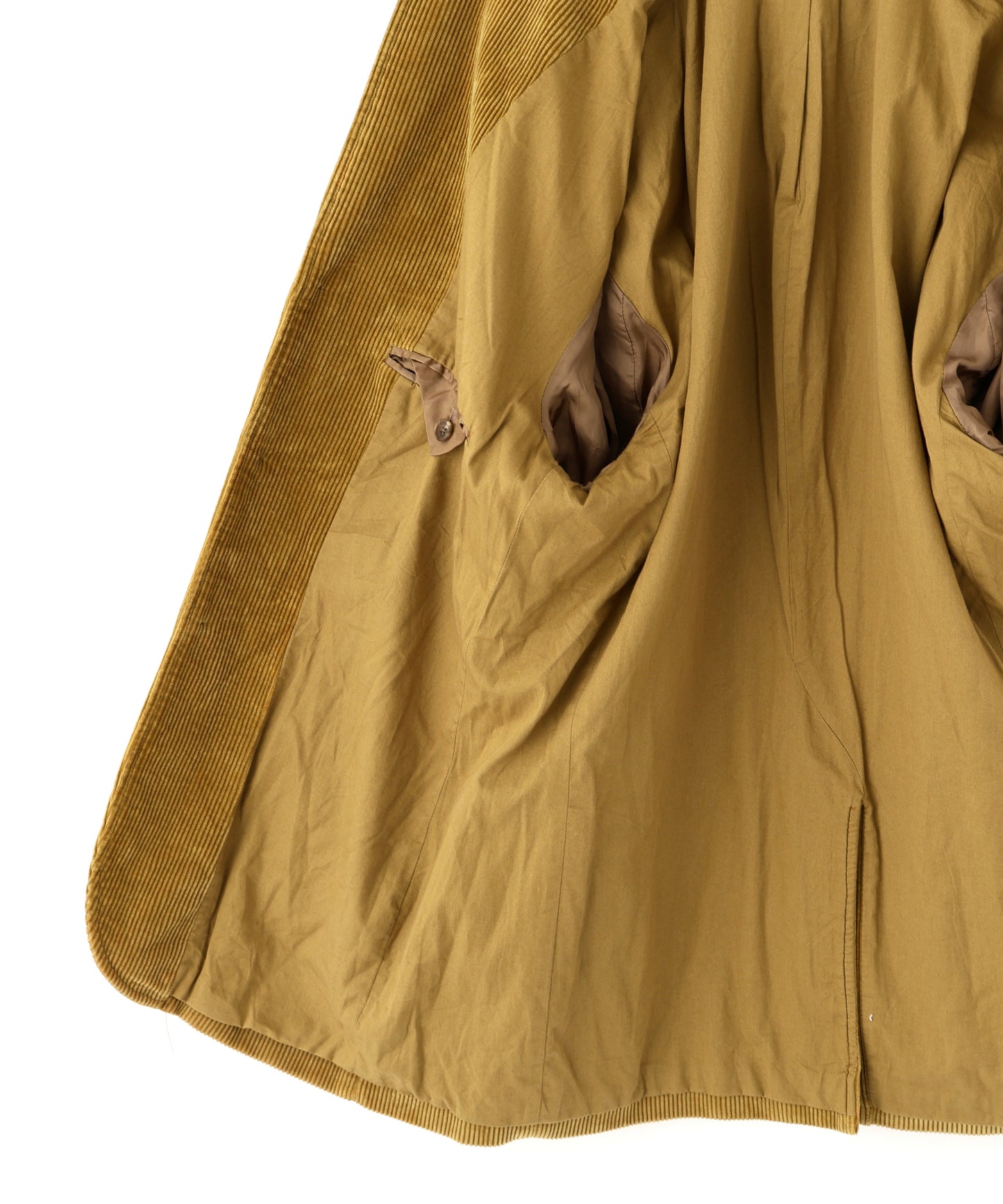 Polo RL Corduroy jacket