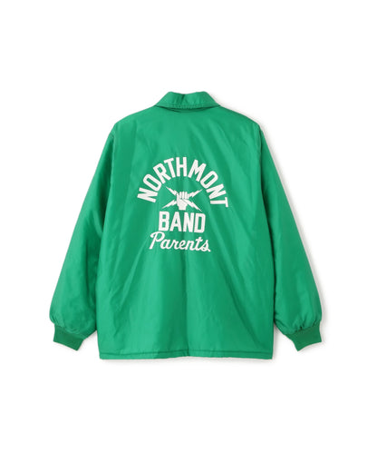 90s Nylon Coaches Jacket