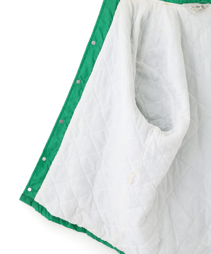 90s Nylon Coaches Jacket