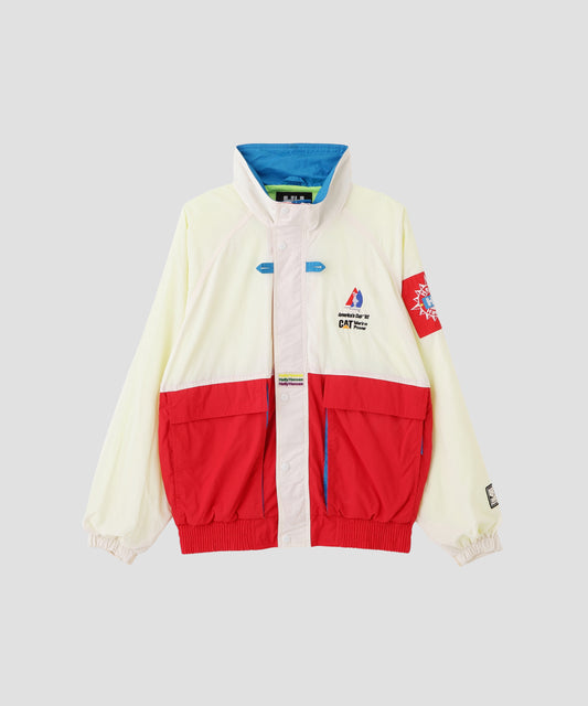 90s HERRY HANSEN Wind Blouson