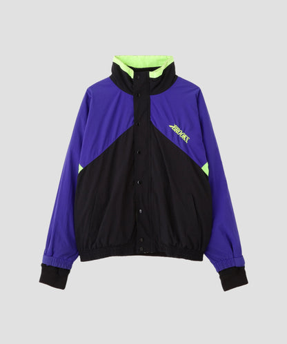 90s BROOKS Layering Blouson