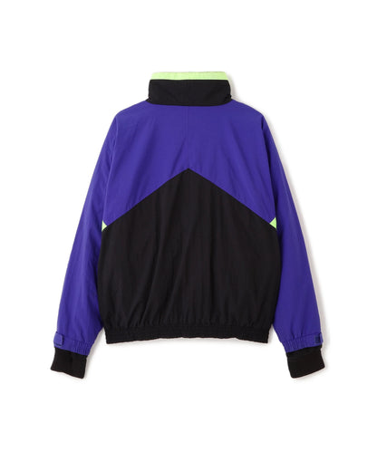 90s BROOKS Layering Blouson