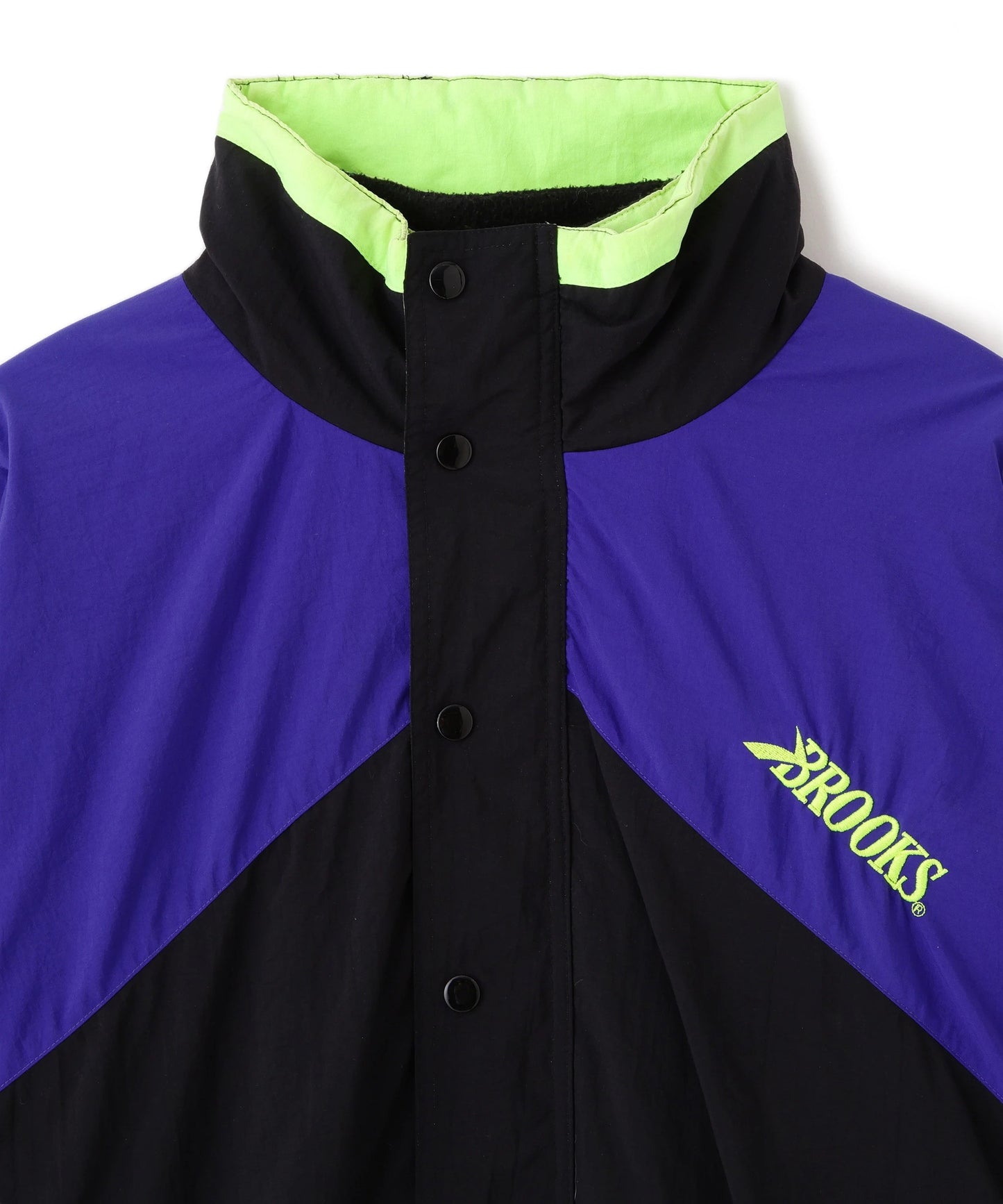 90s BROOKS Layering Blouson