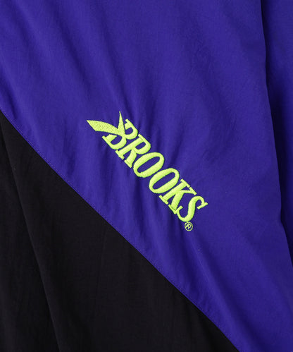 90s BROOKS Layering Blouson