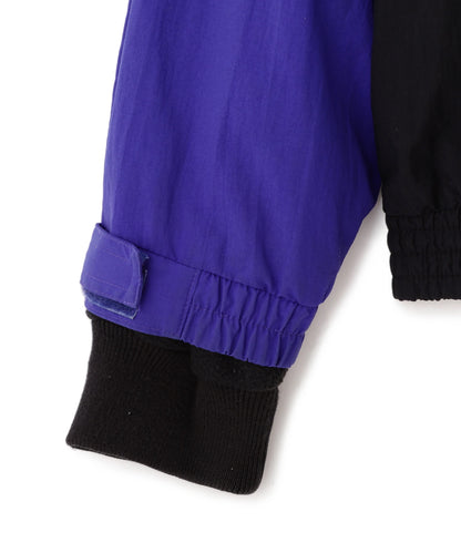 90s BROOKS Layering Blouson