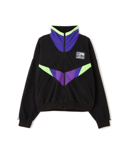 90s BROOKS Layering Blouson