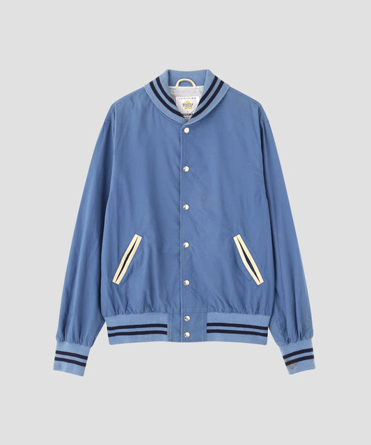 Golden Bear for Union Made Blue Jamper