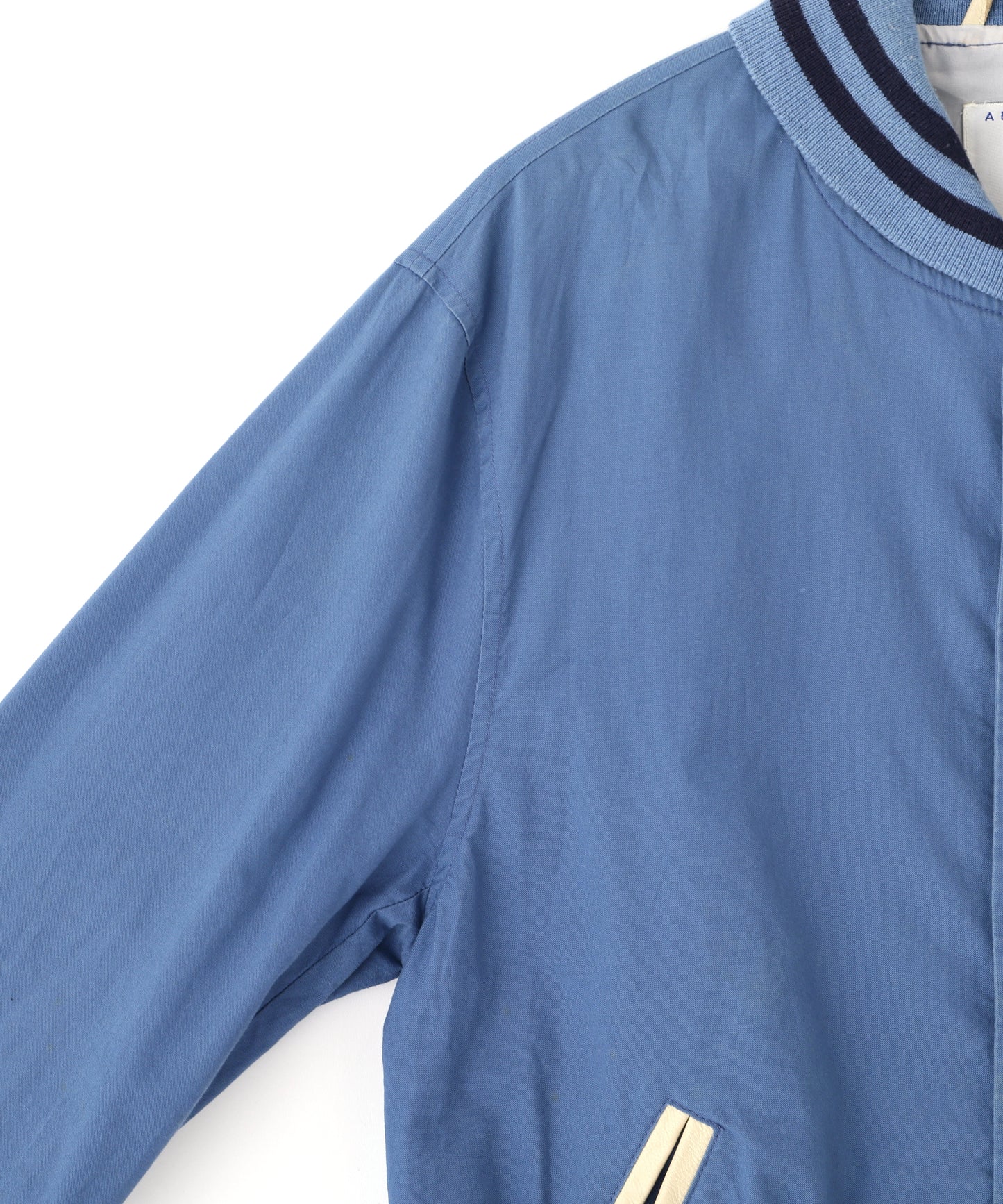 Golden Bear for Union Made Blue Jamper