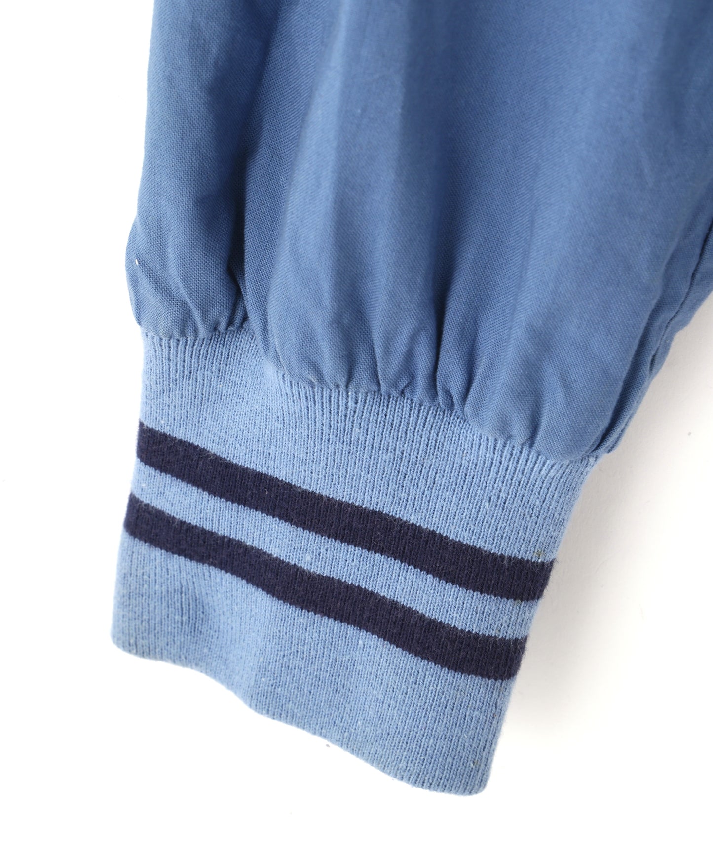 Golden Bear for Union Made Blue Jamper