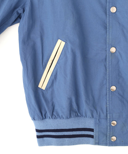 Golden Bear for Union Made Blue Jamper