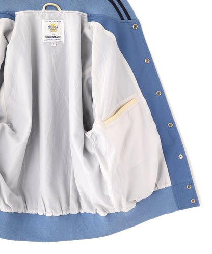 Golden Bear for Union Made Blue Jamper