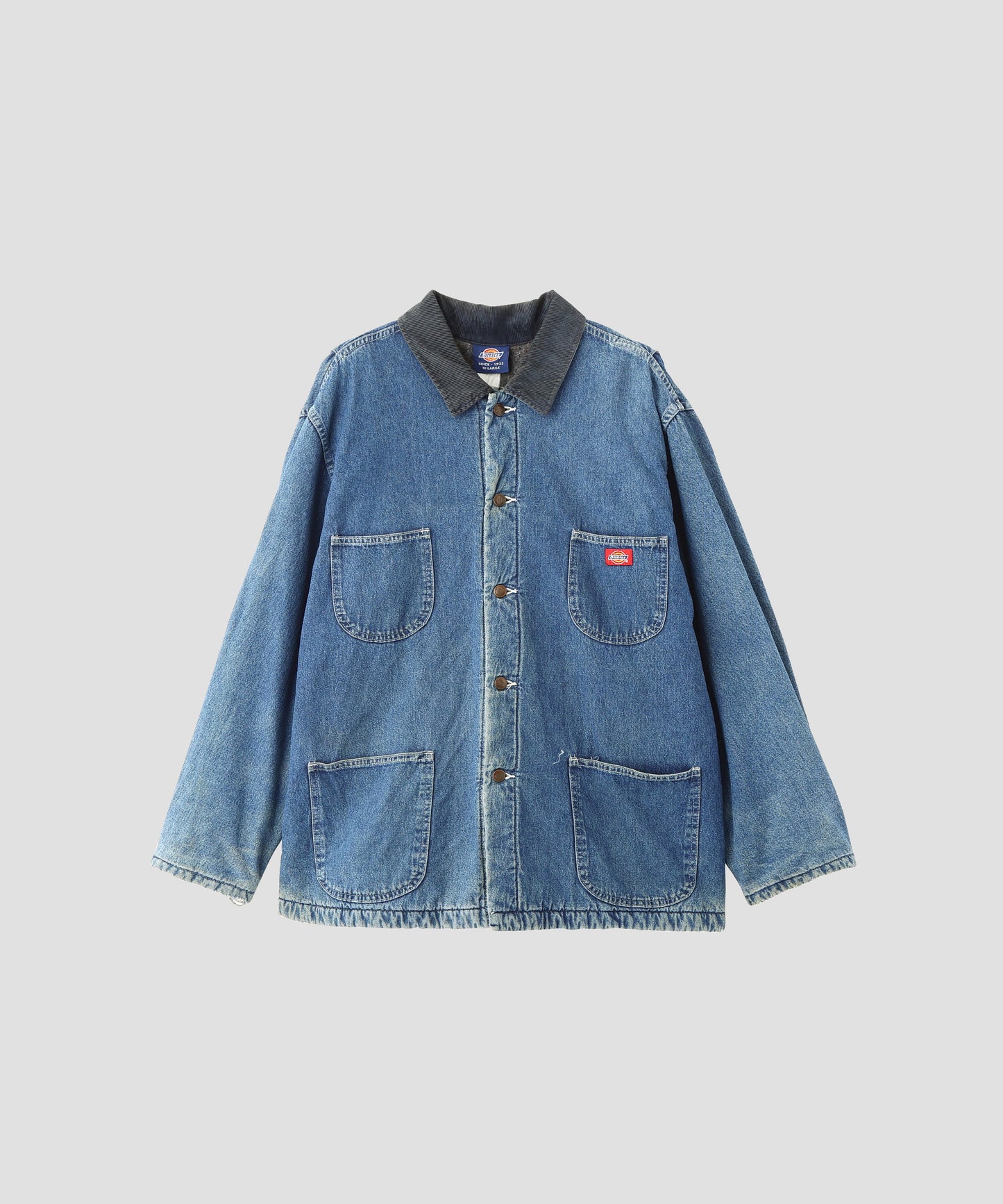 Dickies DENIM COVERALL