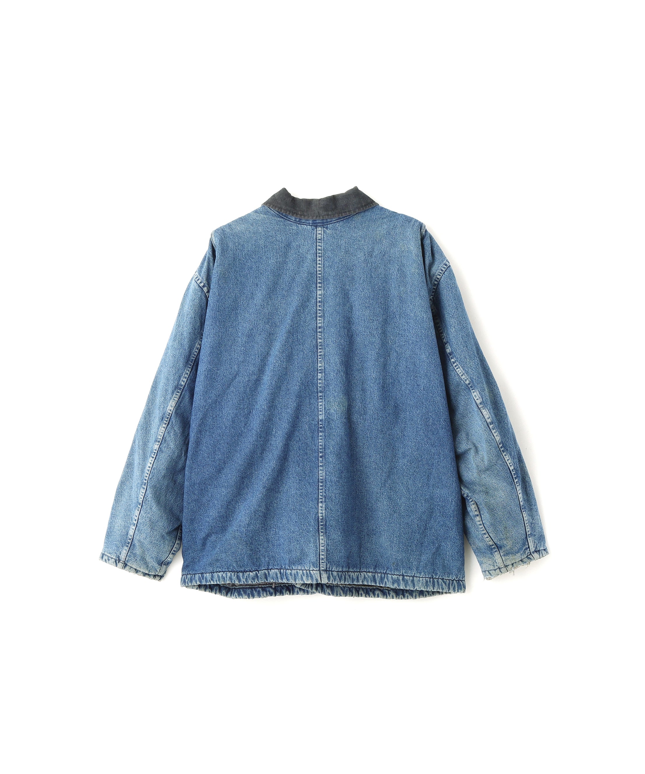 Dickies DENIM COVERALL | SEVEN BY SEVEN
