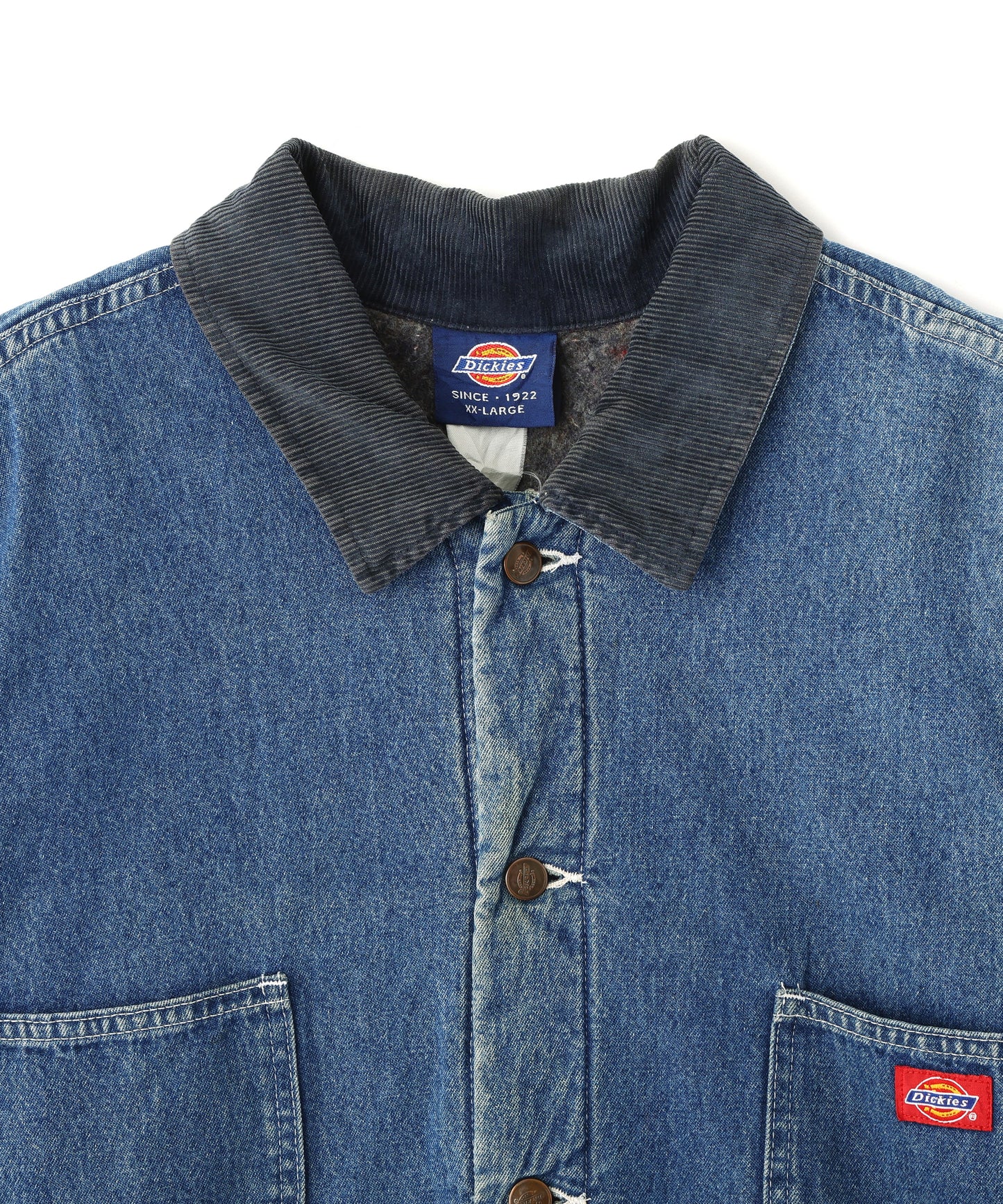Dickies DENIM COVERALL