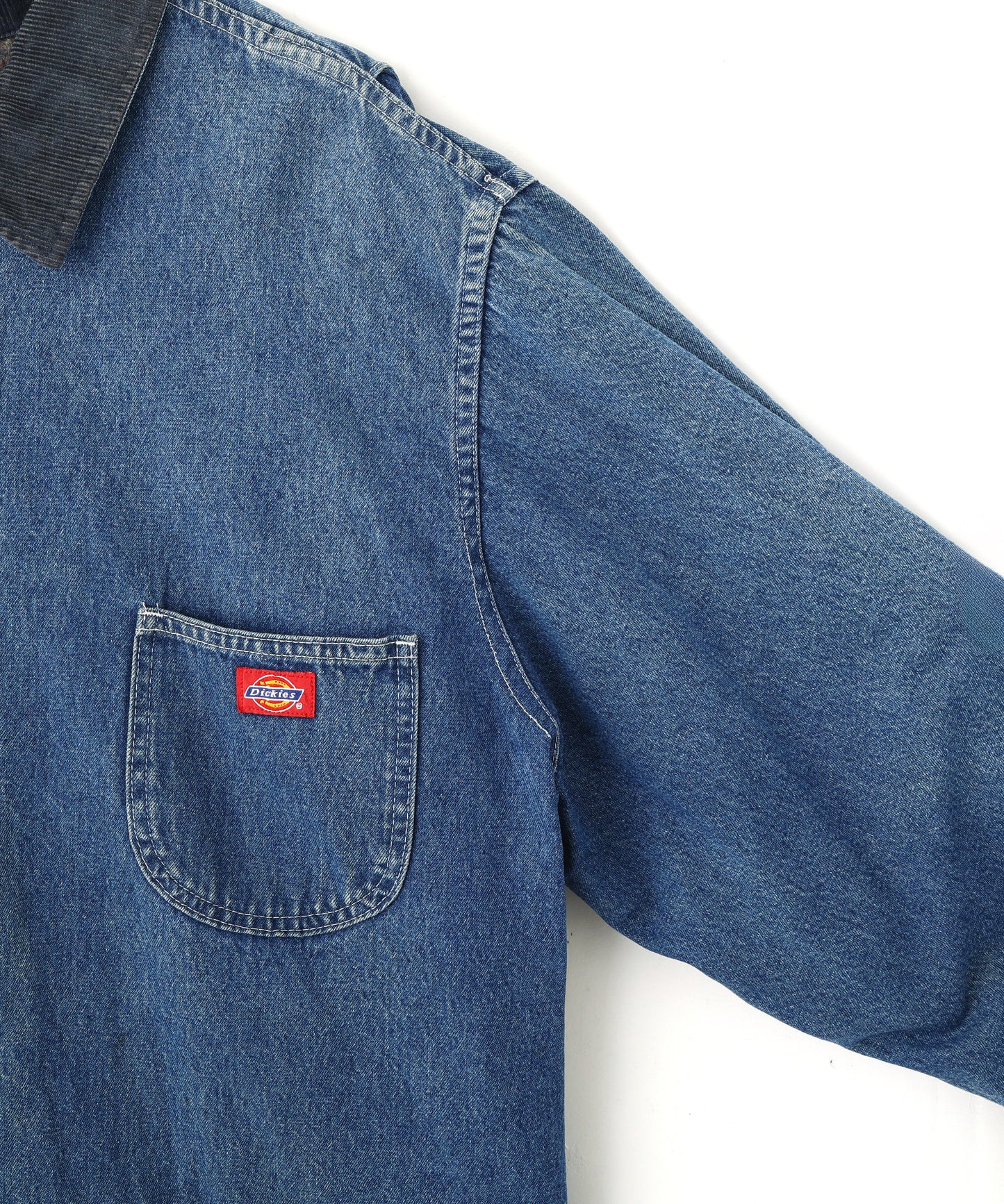 Dickies DENIM COVERALL