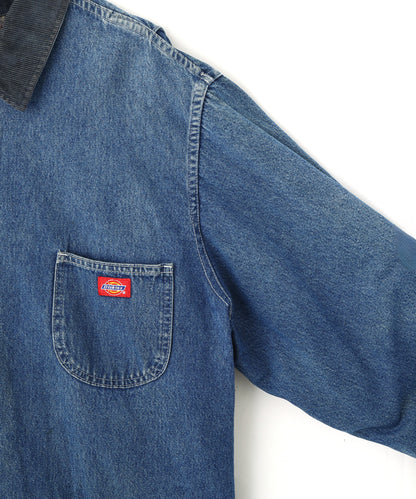 Dickies DENIM COVERALL