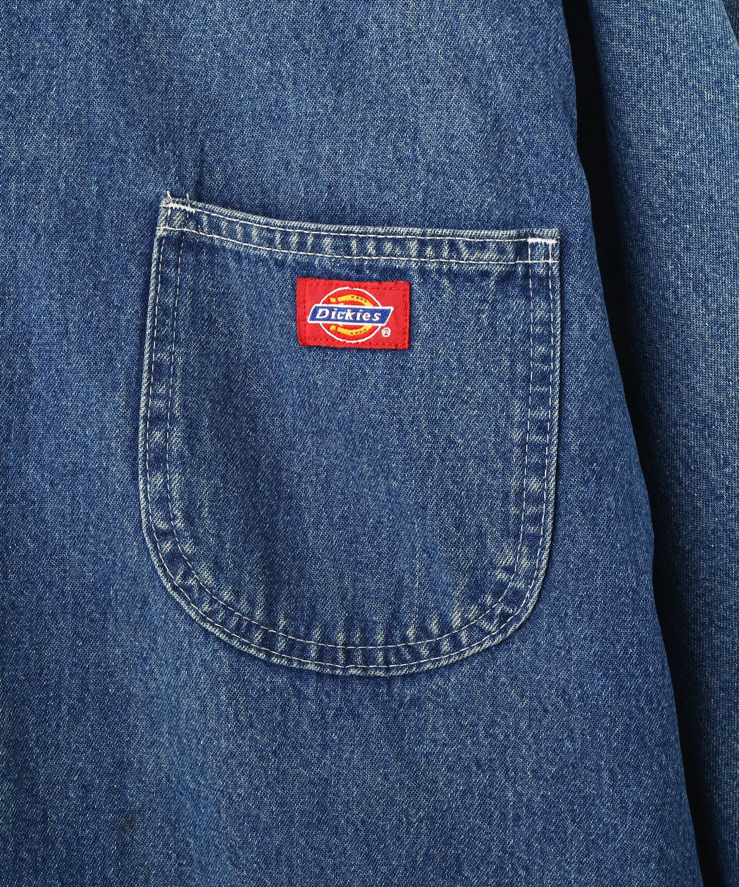 Dickies DENIM COVERALL