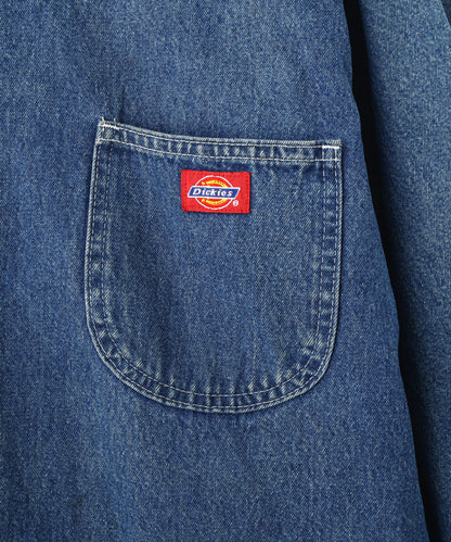 Dickies DENIM COVERALL