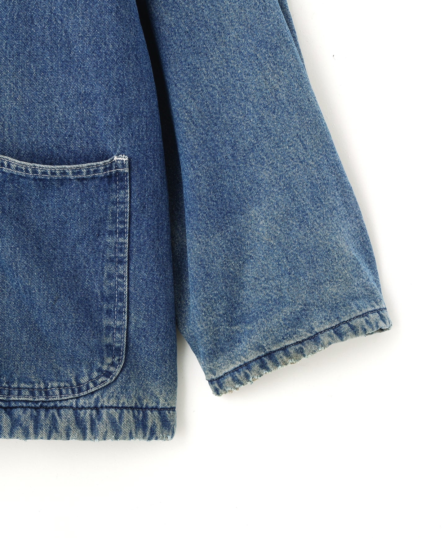 Dickies DENIM COVERALL