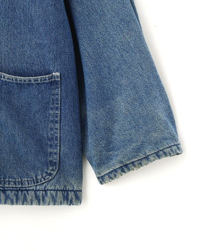 Dickies DENIM COVERALL