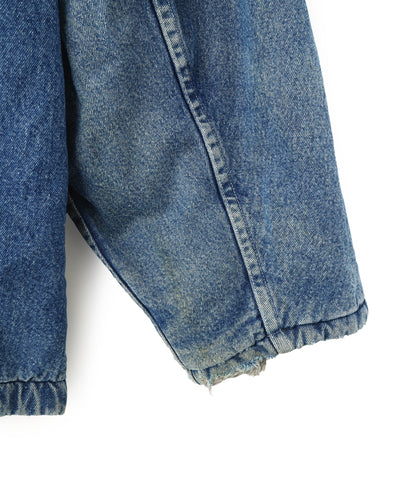 Dickies DENIM COVERALL