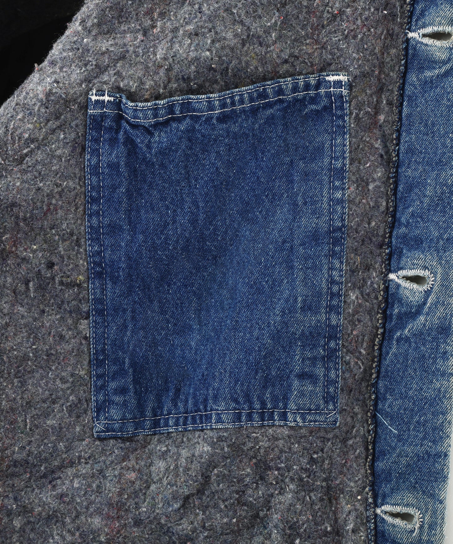 Dickies DENIM COVERALL