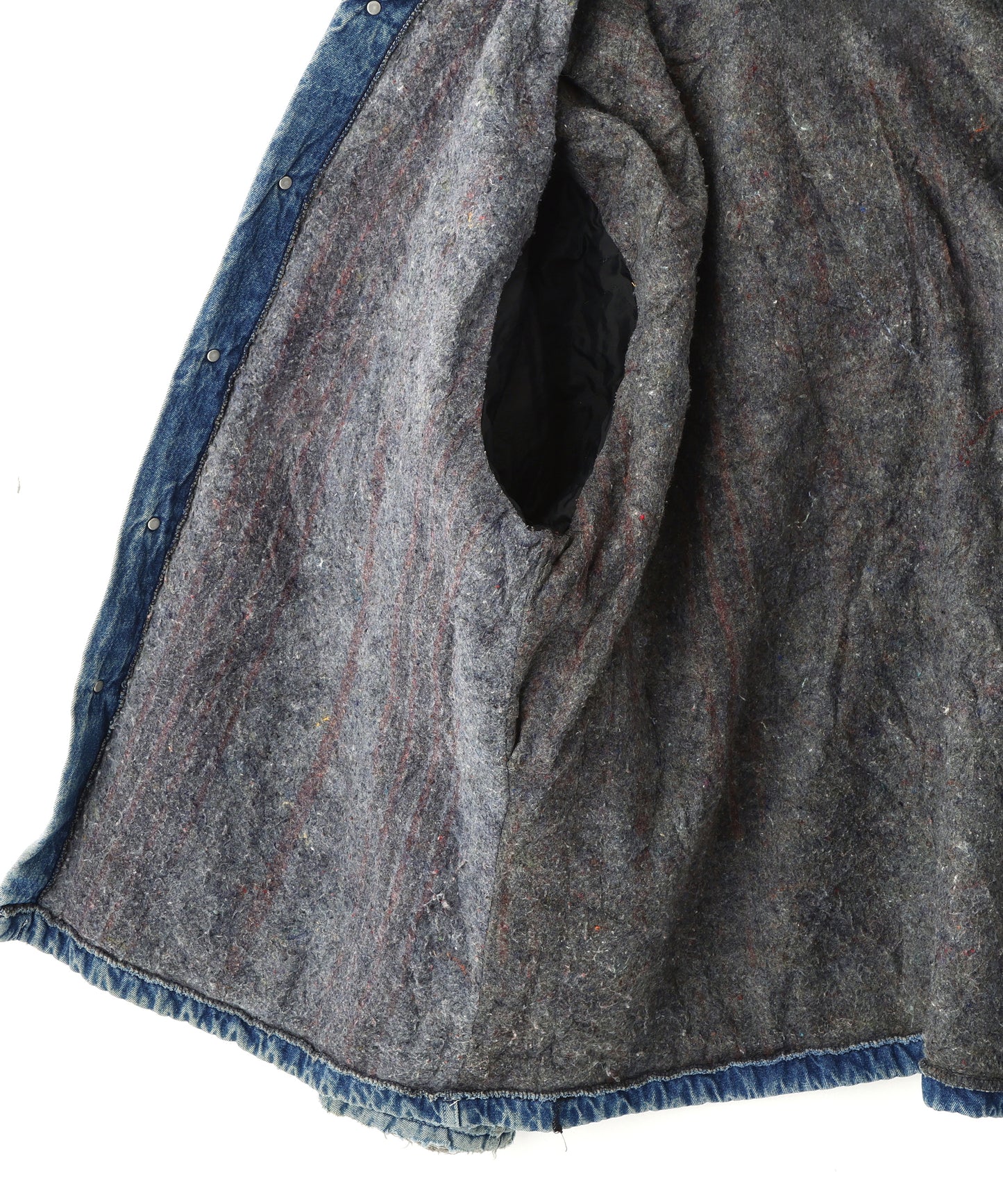 Dickies DENIM COVERALL