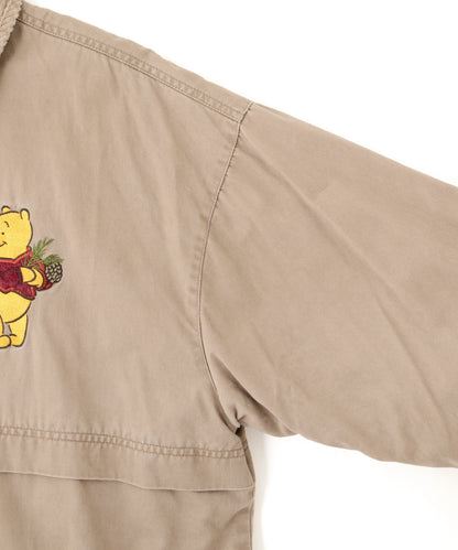 POOH US COTTON JUMPER