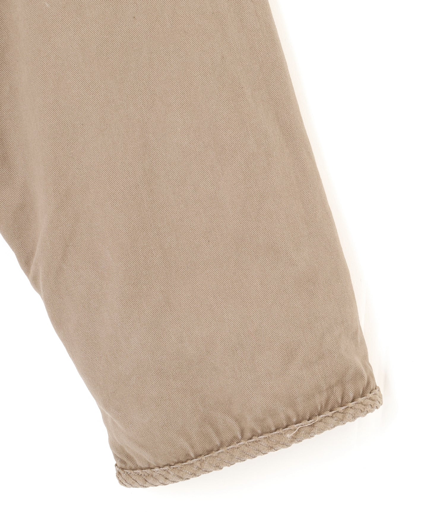 POOH US COTTON JUMPER