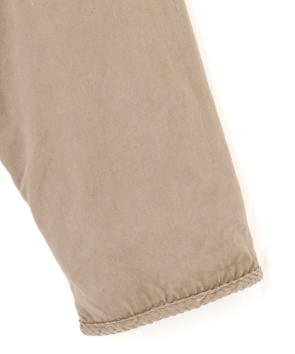 POOH US COTTON JUMPER