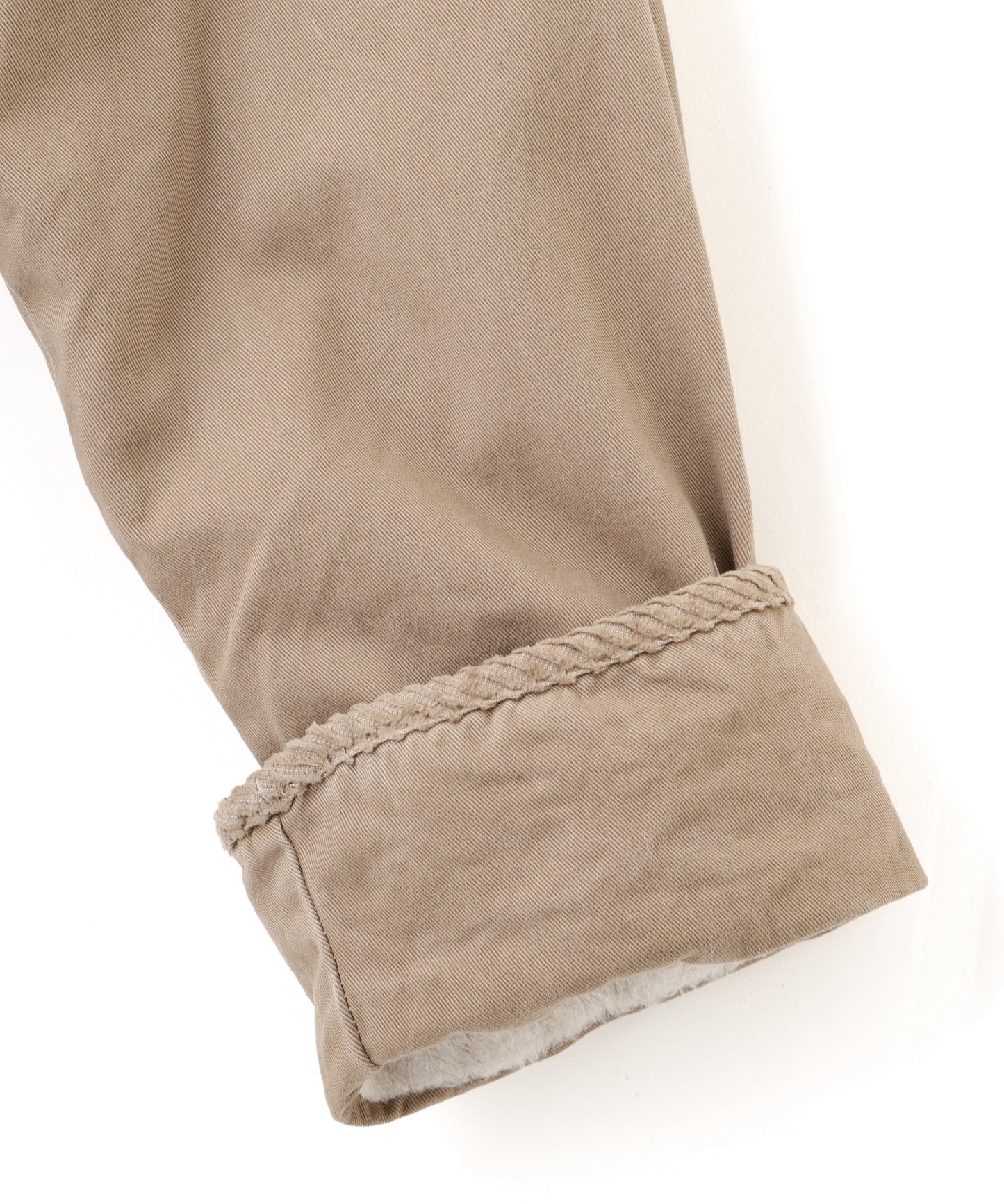 POOH US COTTON JUMPER