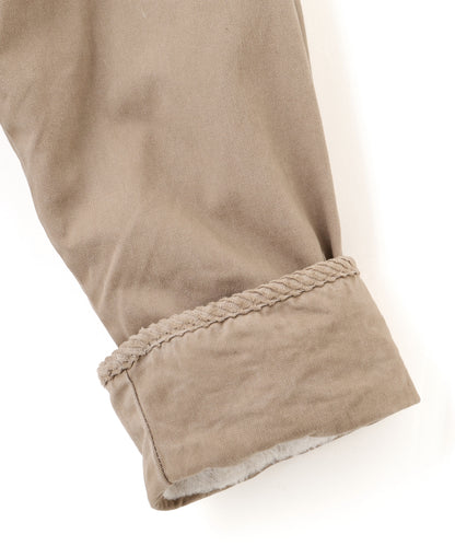 POOH US COTTON JUMPER