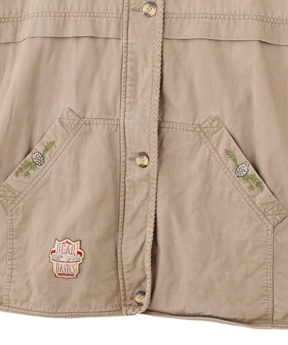 POOH US COTTON JUMPER