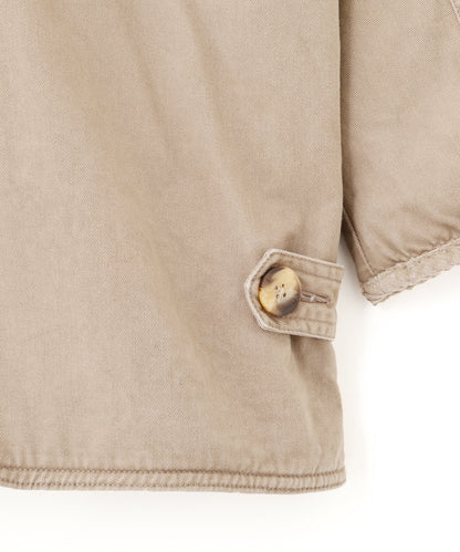 POOH US COTTON JUMPER