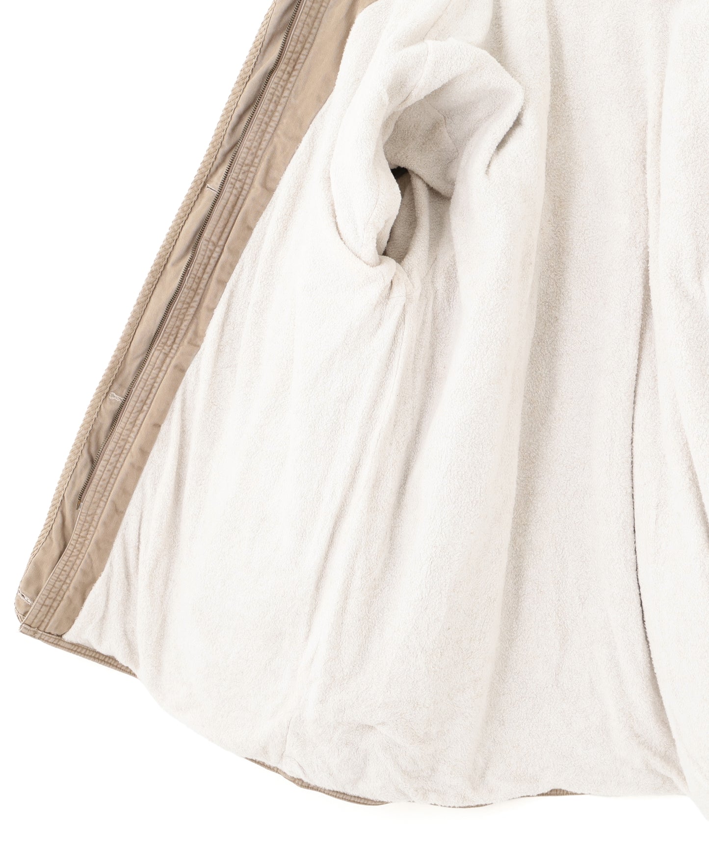 POOH US COTTON JUMPER