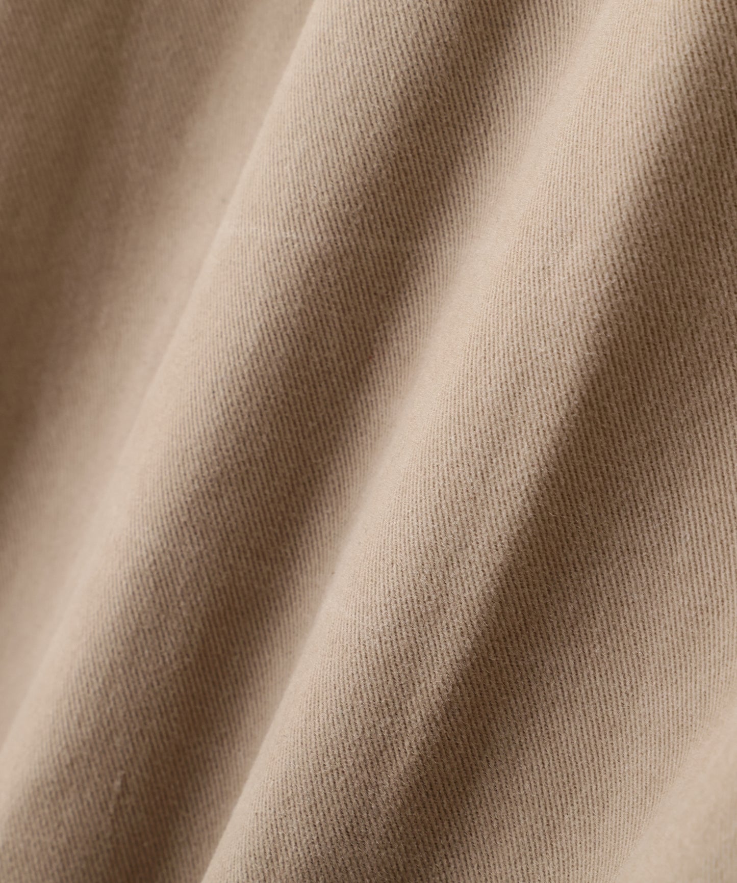 POOH US COTTON JUMPER