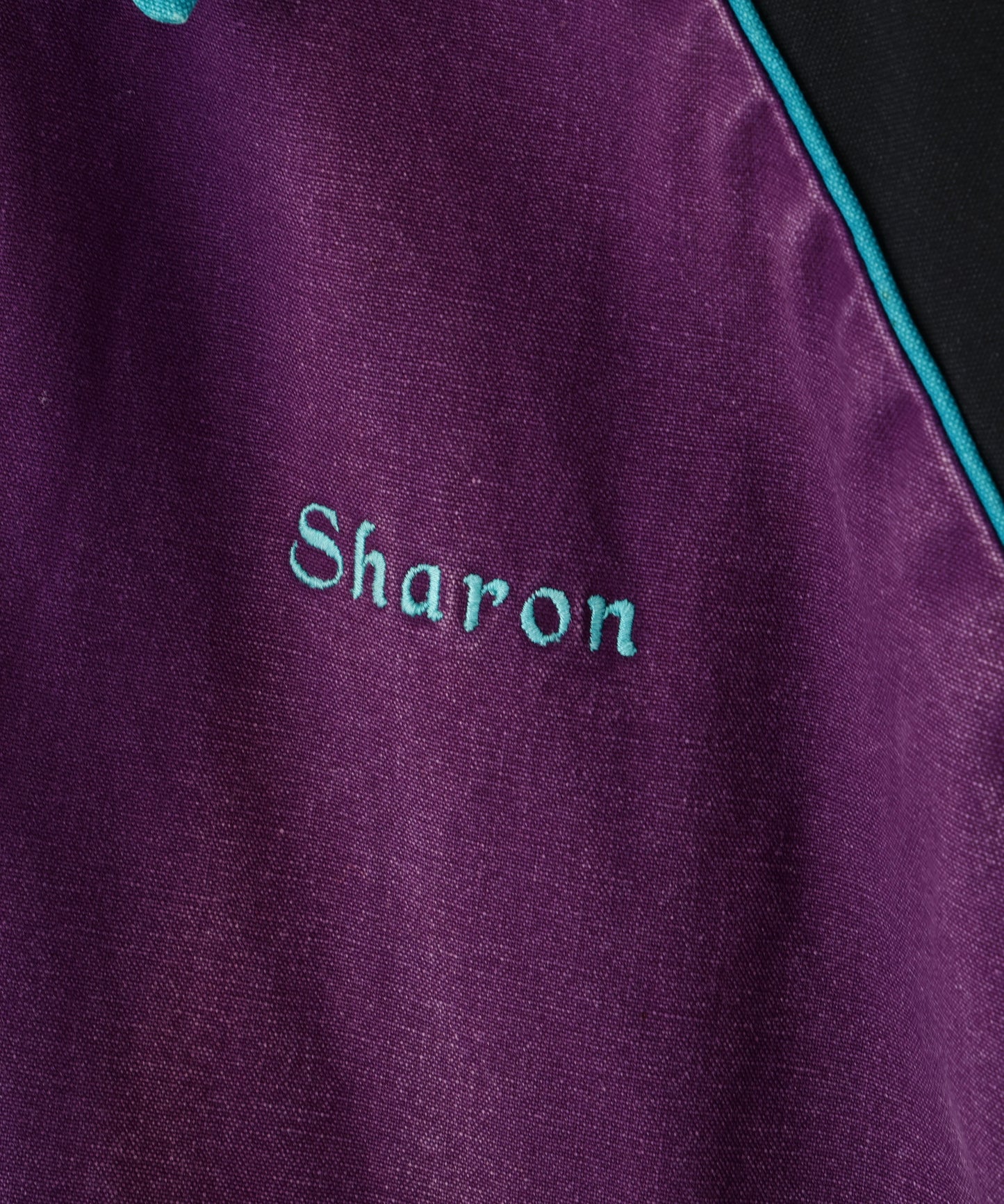 SWITHCHING DRIZZLER JACKET