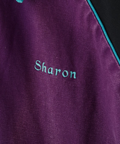 SWITHCHING DRIZZLER JACKET