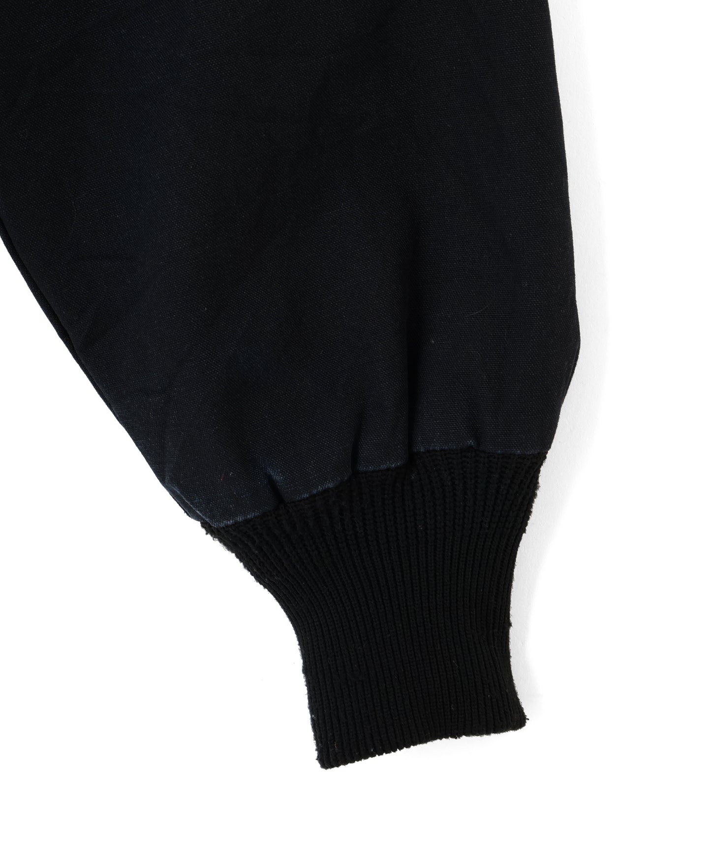 SWITHCHING DRIZZLER JACKET