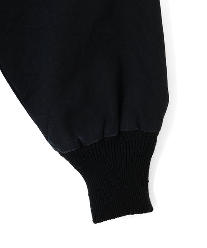 SWITHCHING DRIZZLER JACKET