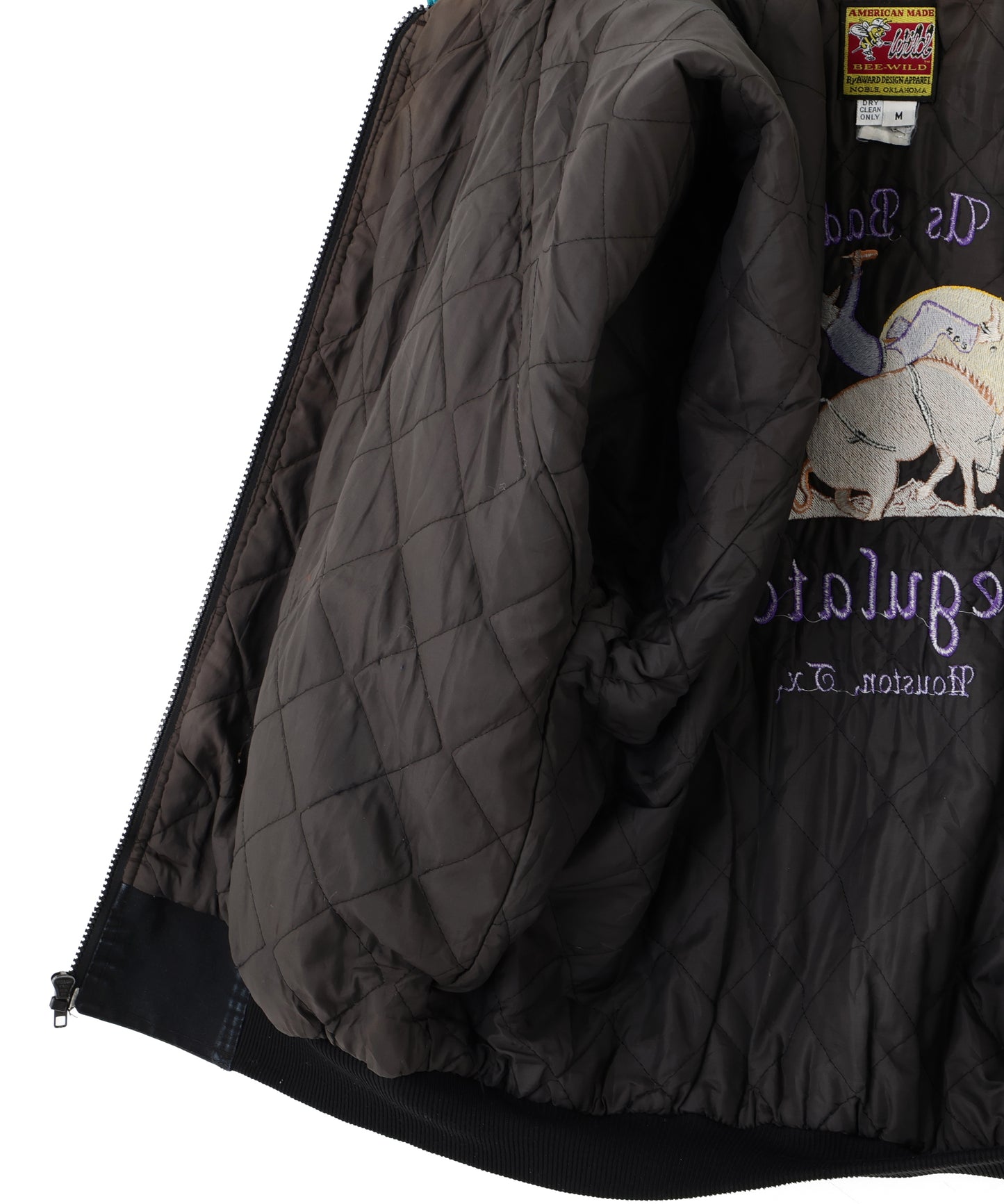 SWITHCHING DRIZZLER JACKET