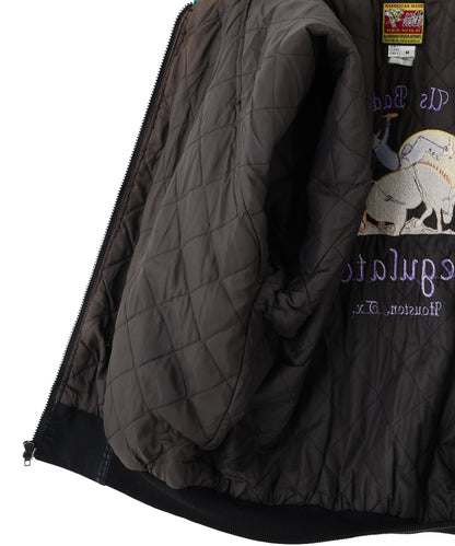 SWITHCHING DRIZZLER JACKET